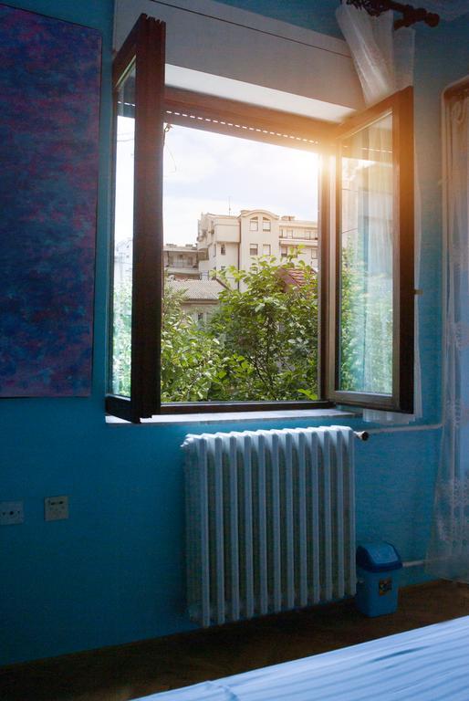 Universe Hostel Skopje Room photo